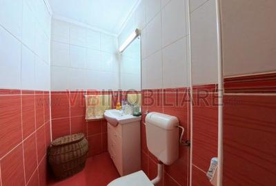 Apartament cu 4 camere în Drumul Taberei - 7