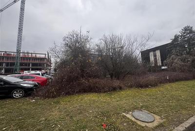 Teren de vanzare  oportunitate investitionala  Brasov, Cartier Astra - 15