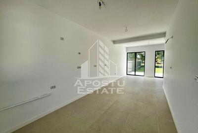 Duplex modern, 3 camere, acces auto, incalzire pardoseala, zona Plopi - 6