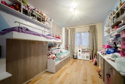 Apartament 3 camere de vanzare in Buna Ziua, Cluj Napoca - 5