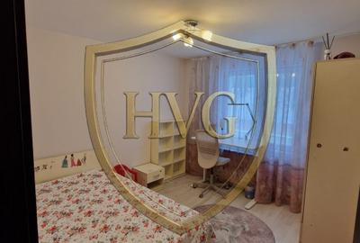 Apartament cu 4 camere decomandat, mobilat în Colentina - 2