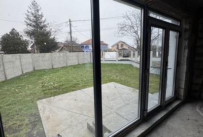 Casă cu 5 camere cu Teren 445 Mp în Cumpăna - 15