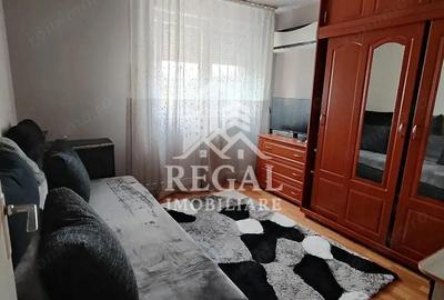 Apartament 2 camere | Complet mobilat ?i utilat | 38 mp | Etaj 3/4 - 4