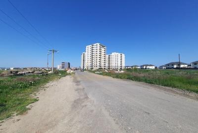 Boreal Plus | Teren intravilan la 5' de Kaufland | Oportunitate unică! - 1