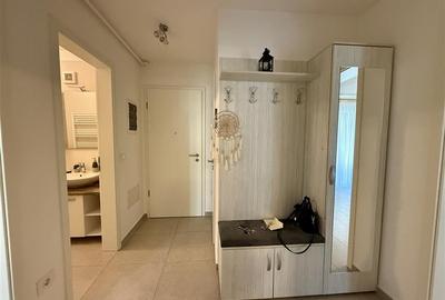 Apartament cu 2 camere decomandat în Tractorul - 6