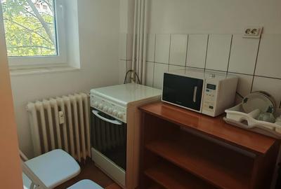 Vitan-Auchan, garsoniera, 33mp, AC, mobilata, utilata - 14