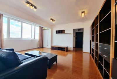 Apartament cu 3 camere semidecomandat, mobilat în Lujerului - 7