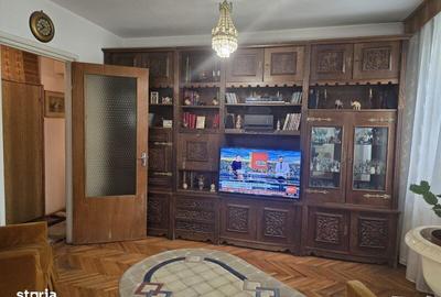 Apartament cu 3 camere, mobilat în Titan - 13