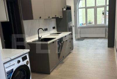 Apartament ultracentral de vanzare langa parc - 2