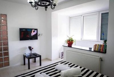 Apartament cu 2 camere semidecomandat, mobilat în Gara de Nord - 2