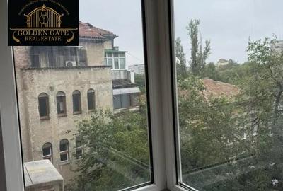 Apartament cu 2 camere decomandat, mobilat în Cișmigiu - 7