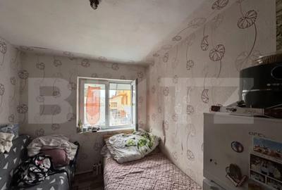 Garsonieră decomandată în Nicolae Titulescu - 2