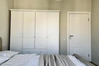 Garsonieră decomandată în Domenii - 5