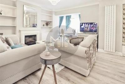 Apartament lux 3 camere I Floreasca Residence I Gradina proprie Apartament lux 3 camere I Floreasca Residence I Gradina proprie - 3