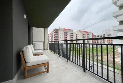 Apartament 2 camere de inchiriat - Nord - 19