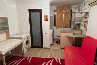 Garsonieră semidecomandată în Berceni - 2