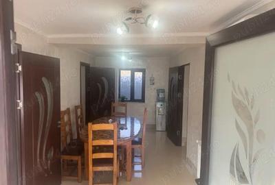 Casă cu 2 camere cu Teren 220 Mp în Central - 9