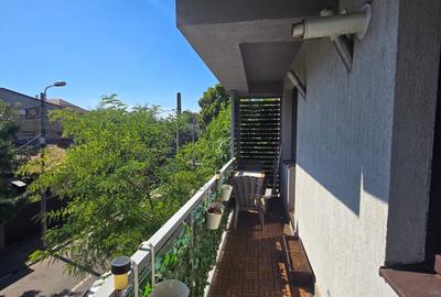 Apartament 2 camere Bucurestii Noi metrou Parc Bazilescu Mobilat Utilat - 12