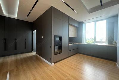 Apartament cu 2 camere în Floreasca - 1