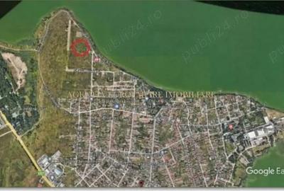 Teren de 750 mp, în Palazu Mare