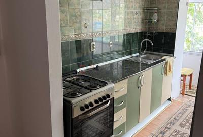 Apartament cu 3 camere, mobilat în Ultracentral - 10