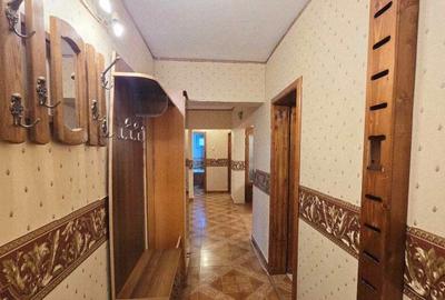 Apartament 4 cam. de vanzare Sanmartin, bloc nou reabilitat - 2