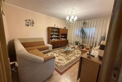 3 camere - DECOMANDAT - zona Dancu - 2