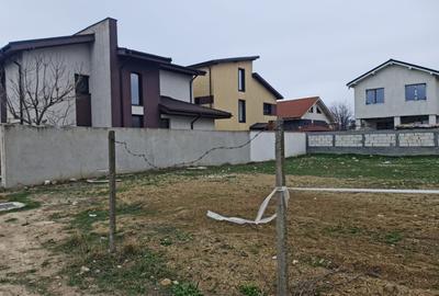 Teren Construcții intravilan de 631 mp, în Palazu Mare - 12