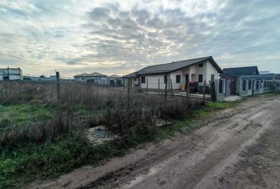 Spațiu comercial, în Romanești - 4