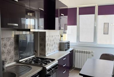 Apartament cu 2 camere semidecomandat în Tomis Nord - 7