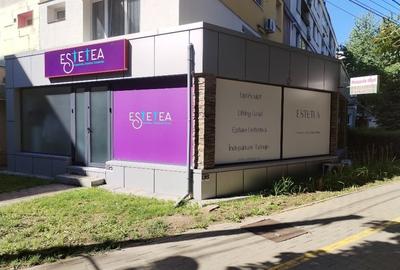 Baia Mare, ultracentral, vand spatiu comercial str George Cosbuc 84 mp 250000 eu - 6