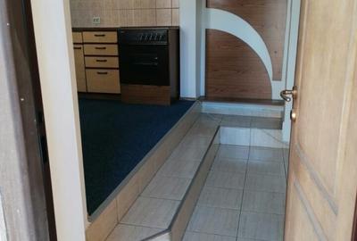 Apartament cu 2 camere semidecomandat în Central - 9