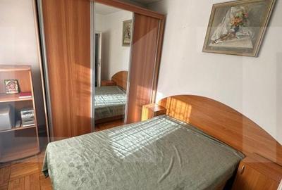 Garsonieră în Șega