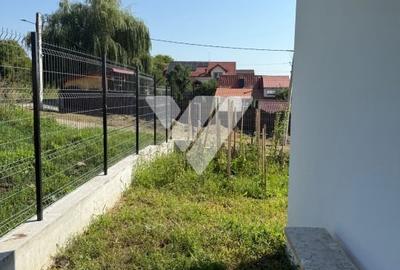 Casa tip duplex 5 camere si teren 250 mp de vanzare in Cisnadie Sibiu - 10