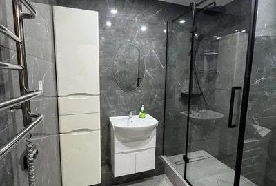 Apartament cu 2 camere decomandat în Domenii - 2