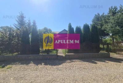 Vilă de vânzare în Breaza - Zona Liceul Militar - 25