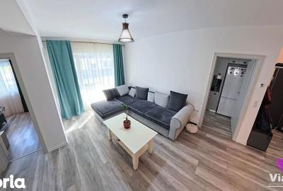 Apartament cu 3 camere decomandat, mobilat în Terezian - 4