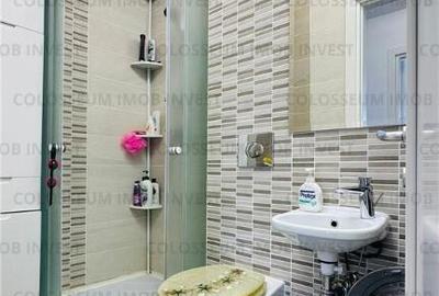 Apartament 3 camere, semidecomandat - zona Tractorul/ Top City - 5