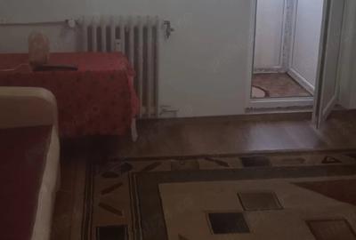 Apartament cu 2 camere semidecomandat în Central - 2