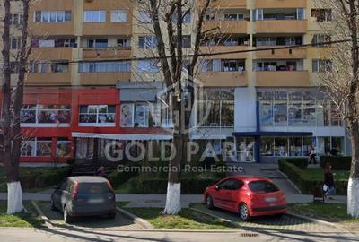 Spatiu Comercial - Hunedoara - Central - Trafic Intens - P+E - 2