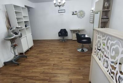 Apartament cu 3 camere în Roșu - 3