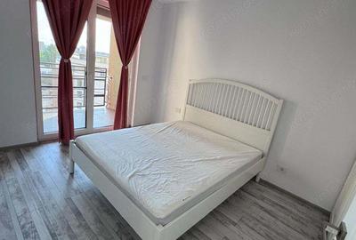 Apartament cu 2 camere semidecomandat în Aradului - 2