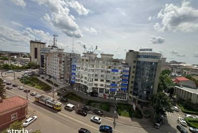 Garsonieră decomandată în Central - 6