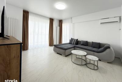 Apartament cu 2 camere în Nord - 2