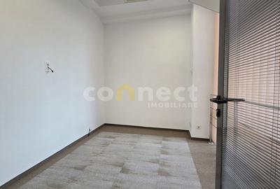 Birouri moderne de inchiriat 460 mp I Parcare subterana I Ultracentral Cluj - 6