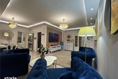 Apartament cu 3 camere decomandat în Rediu - 1