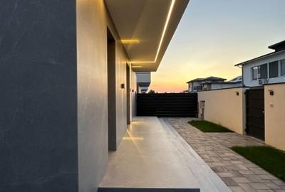 Casă individuală cu 5 camere cu Teren 430 Mp în Tunari - 2