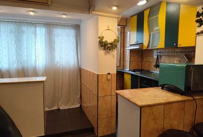 Garsonieră decomandată în Arcul de Triumf - 3