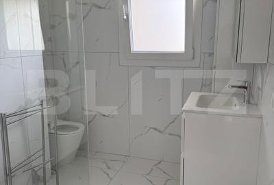 Apartament modern cu 3 camere, bloc nou, zona Cartodrom - 11