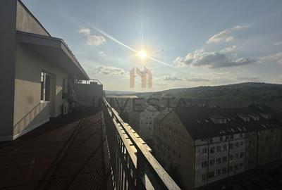 Apartament 2 camere cu terasa de 51 mp in complex rezidential Oasului! - 7